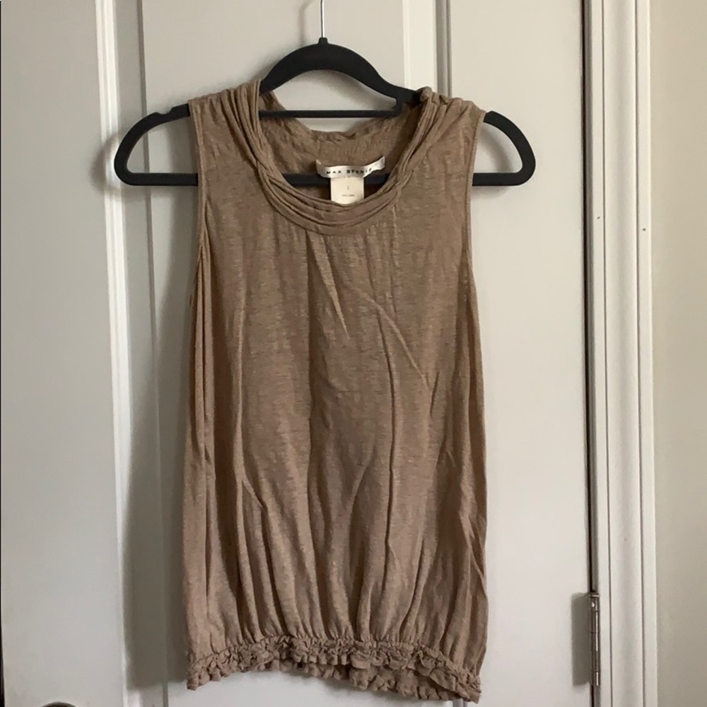 Casual Dress Top